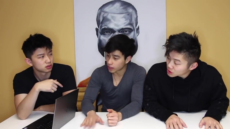 best asian americans play taboo in their native language challenge taboo challenge 美國華裔會用甚麼詞彙來形容動物 best