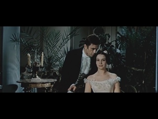 best третья молодость 1965 драма исторический реж жан древиль исаак менакер best