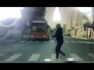 best машина на огромной скорости сбила женщину на пешеходном переходе саратов best