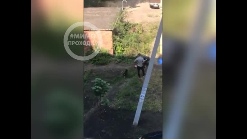 best пожилая женщина отшлепала мальчика крапивой воронеж best