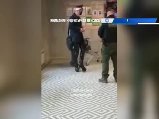 best охранник пятерочки отправил в нокаут мужчину на каблуках челябинск best