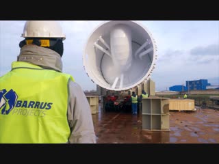 best high pressure colomn and adsorber for oltin yol gtl plant were shipped from s petersburg to kuryk best