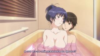 best хентай лето с сестрёнкойnee summer 1 серия best