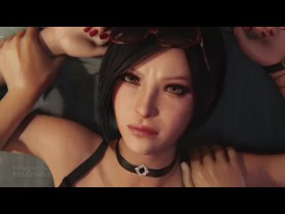 best ada wong creampie sunglass edition bulging senpaipixiewillowva best