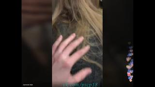 best парень трахнул свою сексульную девушку в туалете кафе periscope перископ best