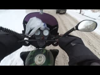 best январь подъезды к дворам перестали чистить best