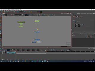 best two points constraint растяжение и сжатие squash stretch в toon boom harmony урок на русском best