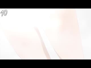 best loliconshik пошлые моменты из аниме 21 аниме приколы best