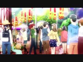 best анимэ не анимэшника пластиковые воспоминания plastic memories feat hikiray best