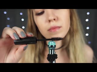 best asmr mood асмр размер не важен проверим малыша триггер тест asmr mini mic trigger test best
