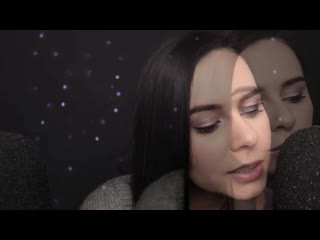 best heyhelen asmr асмр очень близкий шепот неразборчивый шепот дыхание asmr putting you to sleep best
