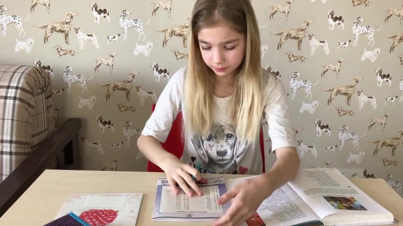 best barvina я делаю уроки ожидание и реальность мама проверяет домашнее задание best