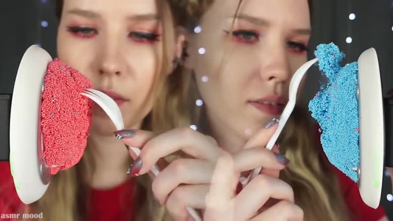 best asmr mood асмр сможешь не залипнуть слайм в твои ушки 1 hour 3 mic asmr slime trigger best