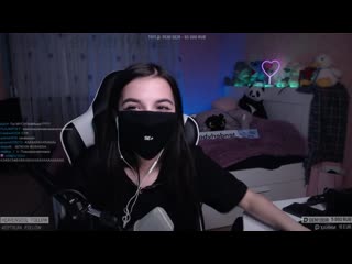 best режу tenderlybae tenderlybae про новый слив gtfobae она вам не мята реакция на 100к донат best