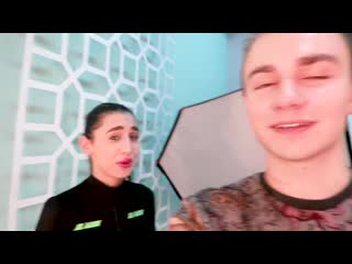 best декстер кто последний уберёт руку с девушки ёлочки сможет снять с неё всё за 24 часа челлендж best