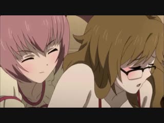 best анимэ не анимэшника врата штейна 0 steinsgate 0 обзор best