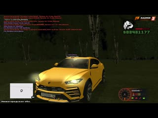 best nekit bosow повелась на lamborgini urus и была наказана в gtaроссия best