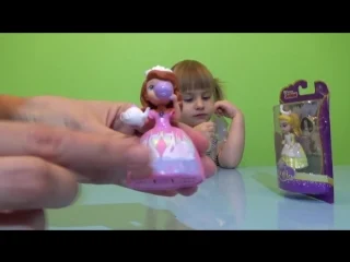 best cофия прекрасная и принцесса эмбер из мультфильма disney sofia the first toys best
