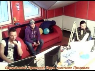 best анастасия приходько action презентация конкурсной песни на евровидение 2011 best