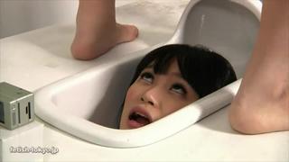 best fetish tokyo pretty girl is turned into human squat toilet uncensored japanese jav scat fetish all sex blowjob best