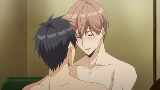 best 18 papa datte shitai я б тебе вдул папуля 8 серия озвучивают eva и lelik time best