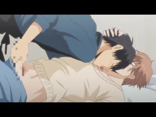 best 18 papa datte shitai я б тебе вдул папуля 2 серия озвучивают eva и lelik time best