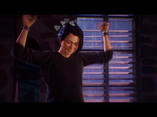 best life is strange alex chen edit best