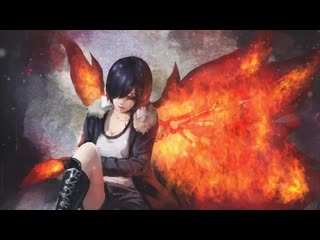 best тоука киришима токийский гуль touka kirishima tokyo ghoul best