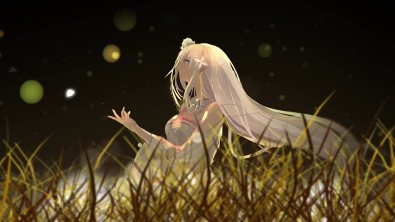 best эмилия жизнь с нуля в альтернативном мире emilia rezero starting life in another world best