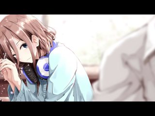 best мику накано пять невест miku nakano the quintessential quintuplets best