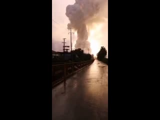 best aluminum factory explosion due to flooding in china henan province jul 20th 2021 best