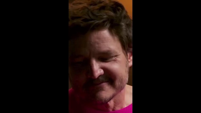 best okay that was funny funny pedro pascal orlando bloom best