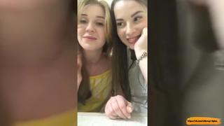 best русские пошлые подружки в перископе best