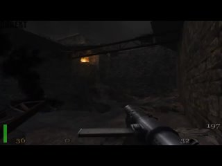 best return to castle wolfenstein задание 4 смертоносные игрушки часть 2 разрушенный завод 14 best