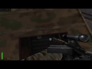 best return to castle wolfenstein задание 4 смертоносные игрушки часть 3 жд станция 15 best