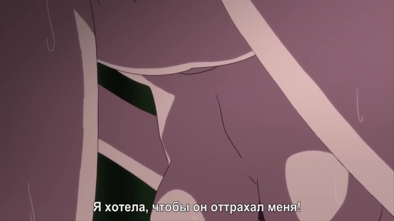 best пациентка др маро теперь его сиделка maro no kanja wa gatenkei 0 rus озвучка uncen best