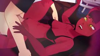 best hentai videos sfm meru the succubus ova 2 best