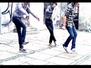 best dnb step by yuz and dsl team best