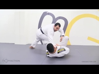 best marcelo garcia shutting down de la riva berimbolo counter best