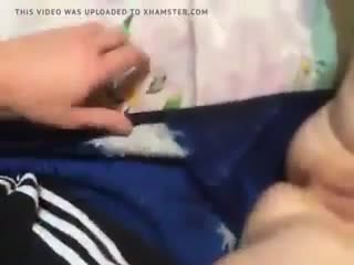 best аня хоть и бухая но кончает дальше чем видит best