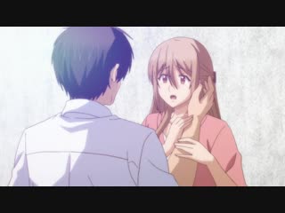 best 12 в 1 omiai aite wa oshiego tsuyoki na mondaiji мой парень своенравный инфантильный ученик best