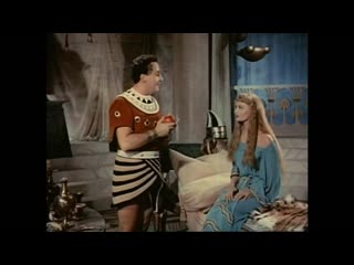 best две ночи с клеопатрой due notti con cleopatra 1954 режиссер марио маттоли best