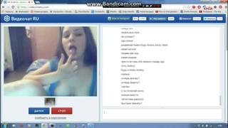best чат рулетка videochatru omegle skype вирт спалили вебкамера секс порно кончает мастурбирует best