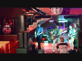 best jacky dabblers шанс и король рок н ролл lets rock 14 12 в рк парк палас best