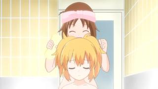 best в ванне с хинако молодые porn эротика аниме хентай anime hentai юри best