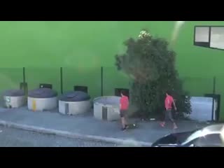 best невтерпёж у бабы зачесалась пизда попросила трахнуть прохожего секс на улице скрытая камера порно best