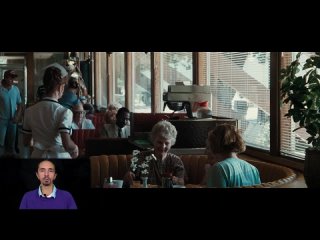 best точка невозврата в фильме тельма и луиза best
