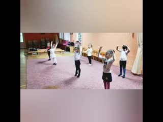 best урок хореографии дс 95 1 группа мишук софия григорьевна best