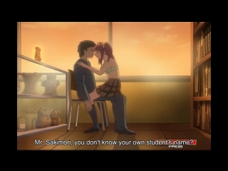 best hentai школьница учитель член большой сисьги голая тян целка анима сосёт студентка секс минет порно best