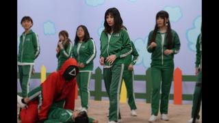 best sex squirt game episode 1 squid game porn parody royal asian studio ras 0107 r uncen best